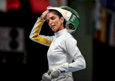Veja atletas que nasceram em outro país e representam o Brasil em Paris