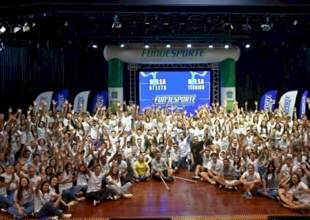 Fundesporte abre consulta pública sobre os programas Bolsa Atleta e Técnico