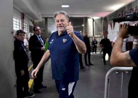 São Paulo prepara anúncio de Marcos Antônio e espera avançar em mais três negociações