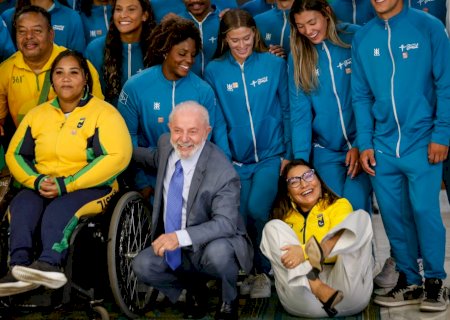 Janja está sem credencial para a abertura da Olimpíada e gera corre-corre de autoridades por solução