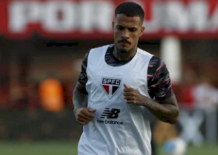 São Paulo se aproxima da venda de Diego Costa e adota paciência por Thiago Mendes
