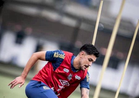 Além de Morelos: veja quem mais pode deixar o Santos nesta janela