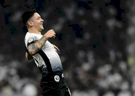 Corinthians recusa proposta do River Plate por Rodrigo Garro