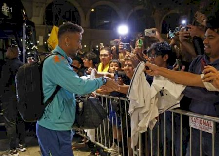 Danilo exalta “respeito aos processos' e analisa evolução da Seleção na Copa América