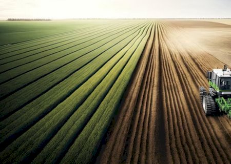 Apesar de crise climática e preço achatado, agro cresceu 15% em 2023