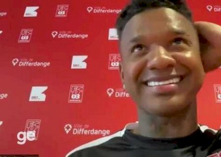 Ex-Flamengo e Corinthians brinca com salto da Série C para a Champions: 'Rolê aleatório'