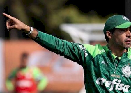 Veja possível escalação do Palmeiras em último jogo antes de estreia de reforços
