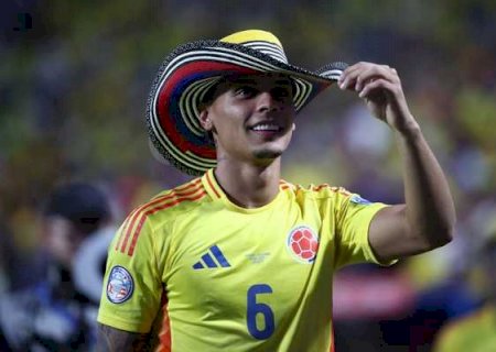 Richard 'Reels': fenômeno das redes, volante revê Flamengo em busca de retomada no Palmeiras
