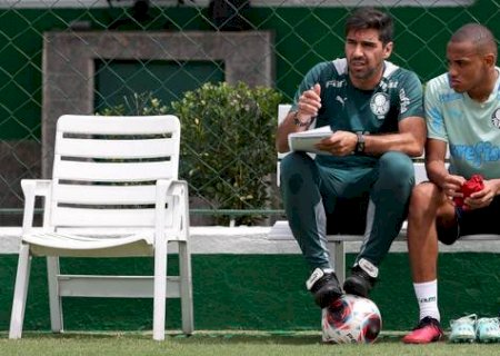 Palmeiras negocia venda de Jhon Jhon para o Bragantino