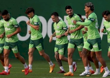 Depois de um jogo cheio de erros, que acabou em derrota por 1 a 0 para o Fluminense, o Palmeiras recebe o Vitória