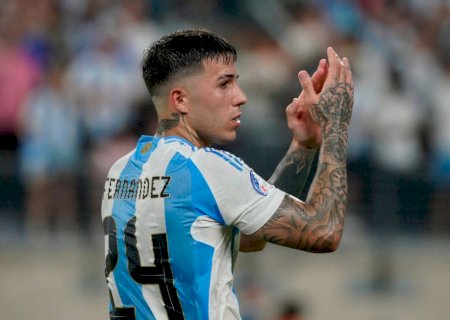 Canto racista abre crise na seleção argentina e no governo