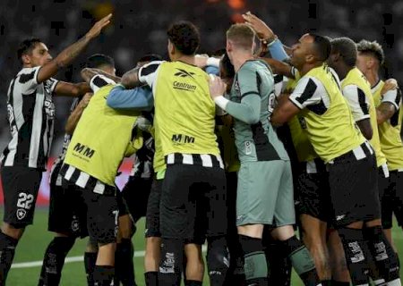 Análise: Botafogo supera cansaço e tem vitória com cara de líder