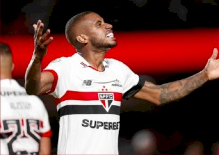 São Paulo no G4 e tropeço do Flamengo marcam abertura da 15ª rodada