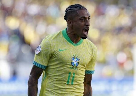 Empate com a Colômbia leva Brasil às quartas de final da Copa América
