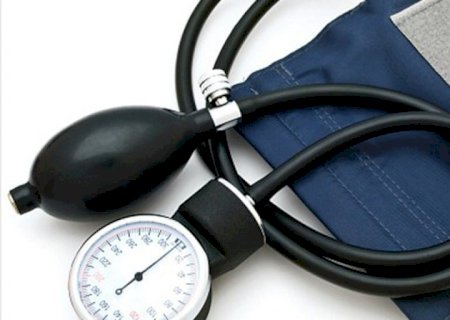 Iniciativa buscará controlar hipertensão em 70% dos pacientes brasileiros até 2030