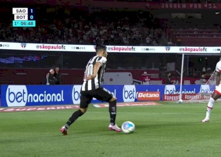 São Paulo mostra poder de reação contra o líder e deixa boa impressão para Zubeldía