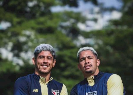 Campanha do São Paulo com Zubeldía é a melhor desde título simbólico do 1º turno em 2020