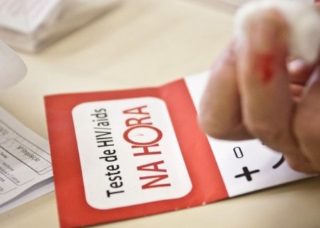 Uma pessoa morre por minuto no mundo por causas relacionadas à aids