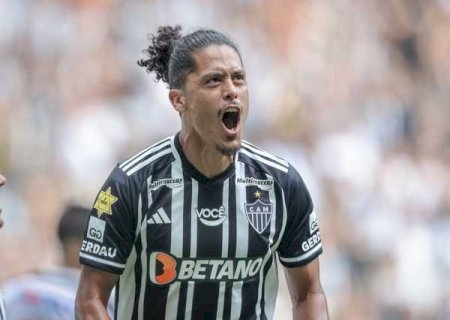 São Paulo aguarda 'ajuste' entre Maurício Lemos e Atlético-MG para contratar zagueiro