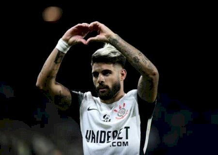 Melhor do que Calleri, pior do que Pedro: compare Yuri Alberto, do Corinthians, com outros atacantes