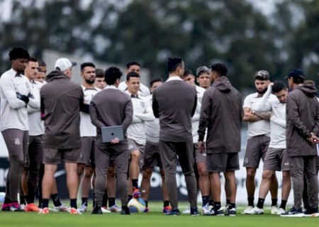 Corinthians sofre com aumento de dívidas “sem fim”, aponta relatório financeiro