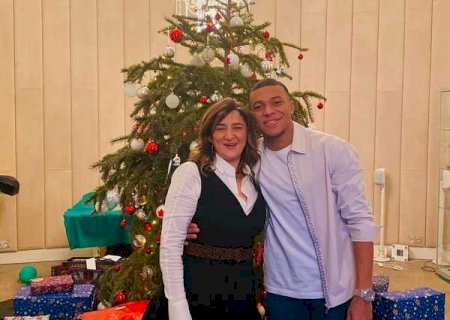 Mbappé compra clube da segunda divisão francesa por valor milionário