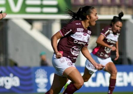 Palmeiras e Ferroviária avançam às semifinais do Brasileirão Feminino