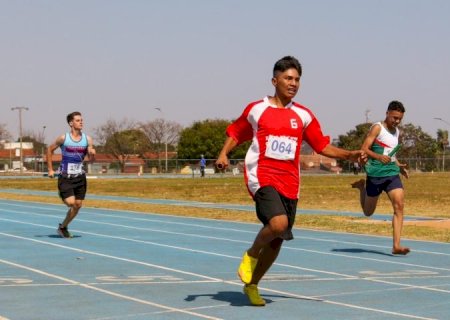 Com disputas emocionantes, primeiro bloco dos Jogos Escolares de MS é finalizado