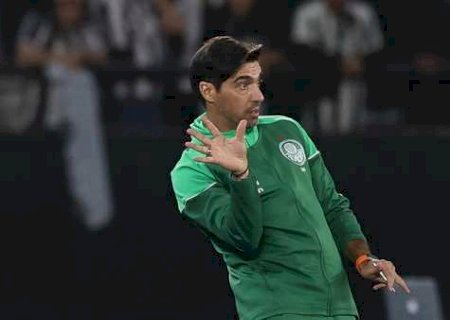 Palmeiras chega vivo para decidir em casa, mas volta a mostrar problemas em mata-mata