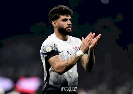 Corinthians conversa com Southampton e pode negociar Yuri Alberto