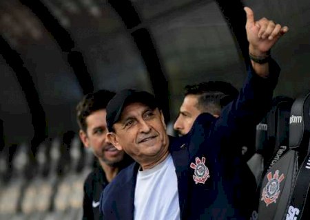 Ramón Díaz usou mais de 80% do elenco no Corinthians; veja quem mais jogou