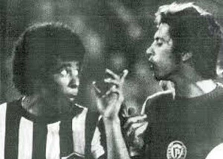 Jairzinho relata discussão com Leão e lembra golaço em Botafogo x Palmeiras pela Libertadores de 73