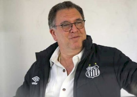Santos faz acordo na CNRD para renegociar 17 processos e evitar novas punições na Fifa