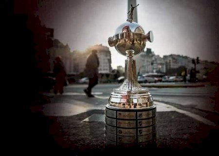 Oitavas da Libertadores: onde assistir ao vivo e horário dos jogos de volta com duelos brasileiros