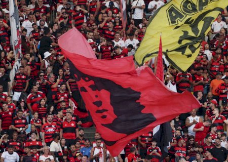 Compra do clube português Leixões pelo Flamengo está perto de ser anunciada