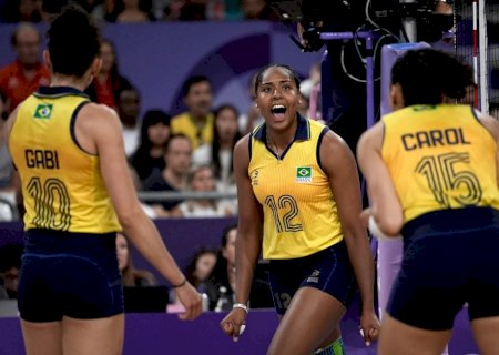 Bronze em Paris, Ana Cristina chora ao lembrar de dispensa da seleção: Não me via mais jogando