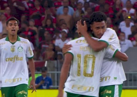 Como seria o quadro de medalhas do Brasileirão? Veja ranking