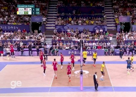 Campeão olímpico vê Brasil com estilo europeu e pede renovação: 'Não existe momento mais pertinente'