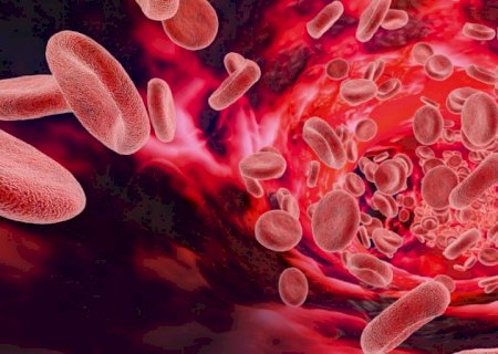 Um simples exame de sangue poderá identificar câncer? A ciência indica que sim