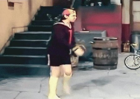 Presidente do Bolívar ironiza cera de Rossi comparando goleiro do Flamengo a Quico, do Chaves
