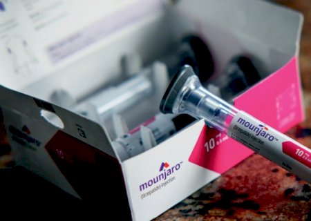Remédio para obesidade reduz em 94% o risco de desenvolver diabetes 2