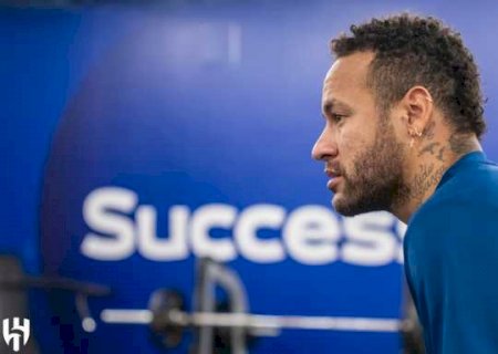 Al-Hilal vive dilema com limite de estrangeiros para inscrever Neymar