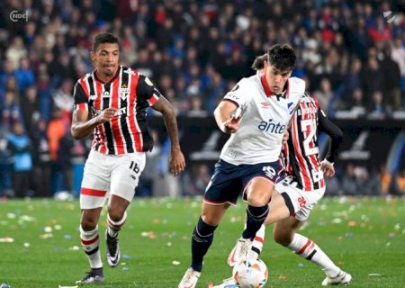 Com o resultado, quem vencer no jogo da volta garante seu passaporte às quartas de final