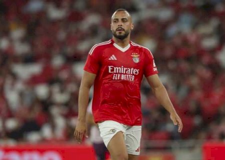 Corinthians sobe oferta por Arthur Cabral e tem semana decisiva para contratar atacante do Benfica