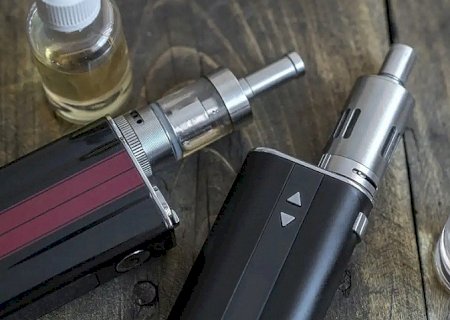 Agosto Branco de combate ao tabagismo mira também o cigarro eletrônico
