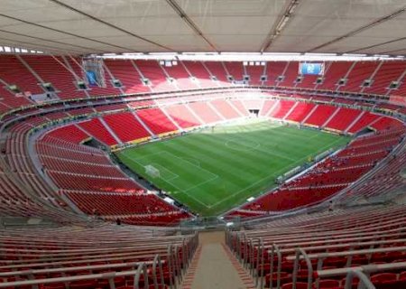 CBF anuncia Brasil x Peru no Mané Garrincha, pelas Eliminatórias