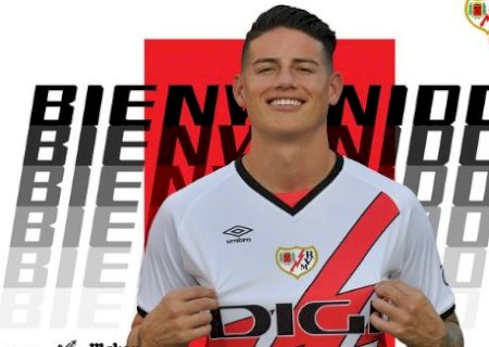 Depois de passagem pelo Real Madrid, volta à cidade para defender seu segundo clube espanhol