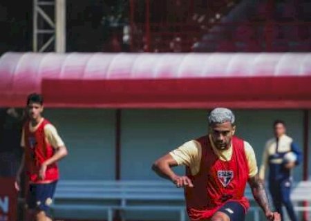 São Paulo x Flamengo e outras 4 partidas movimentam o sábado no Brasileirão