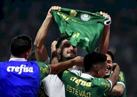 Entenda em cinco pontos as lições que o Palmeiras tira do clássico para buscar vaga na Libertadores