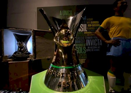 Brasileirão 2024: CBF divulga tabela detalhada da 26ª a 29ª rodada